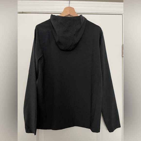 Travis Mathew Full Zip Hoodie - Picture 2 of 4